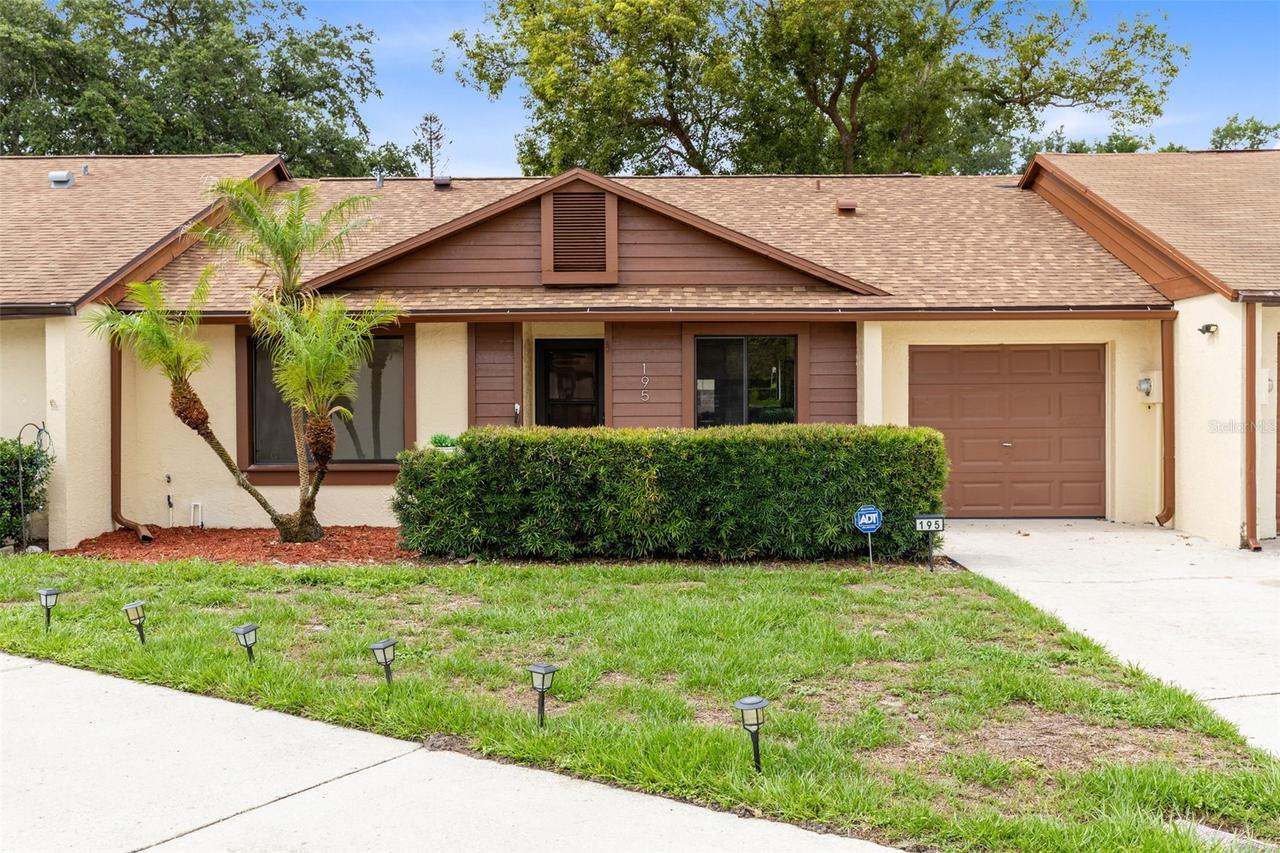 195 Pine Knoll Ct., Casselberry, FL 32707