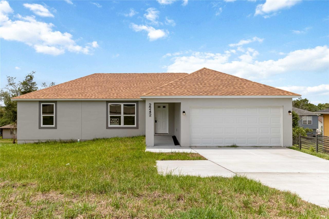 2242 N Normandy Blvd., Deltona, FL 32725