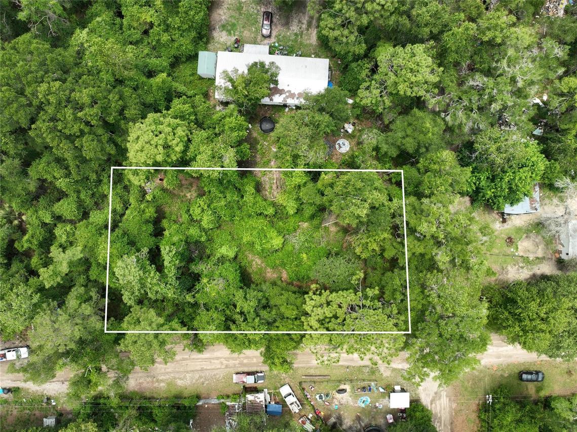 [Address Hidden by Seller], Trenton, FL 32693
