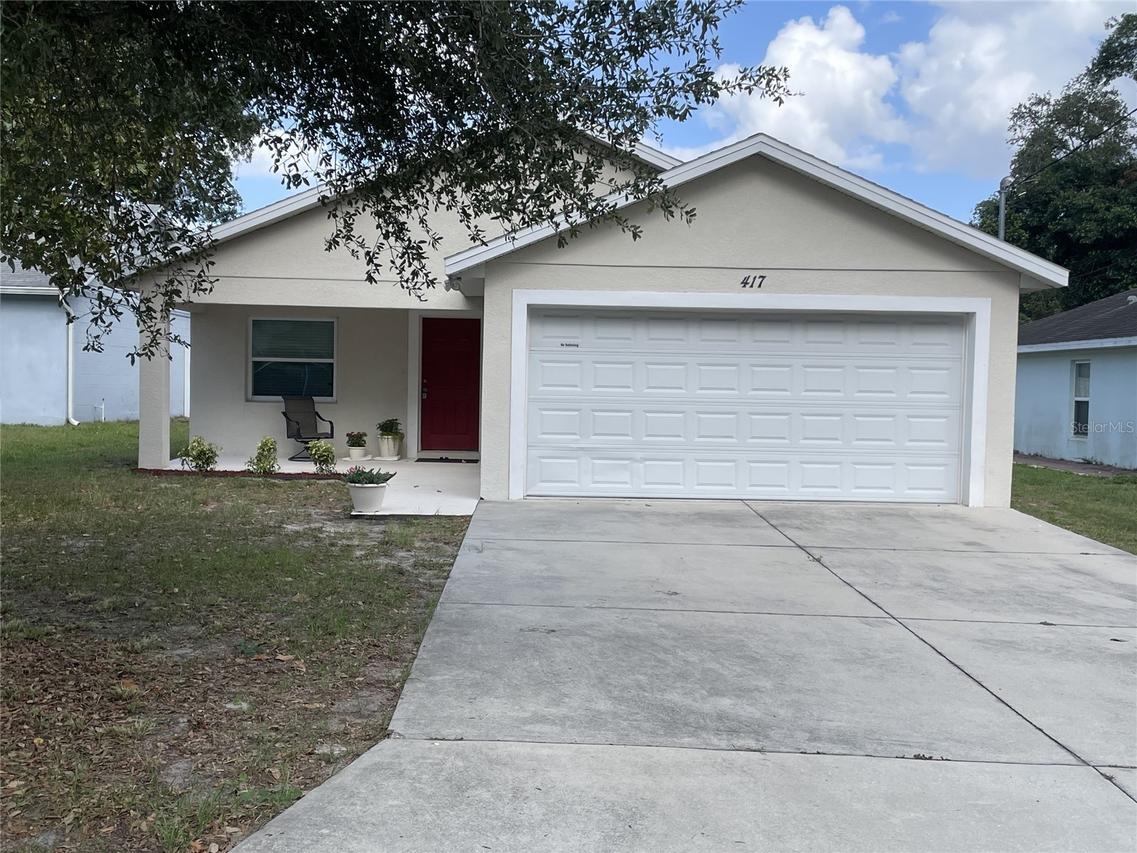 417 Crabtree Ave., Orlando, FL 32835
