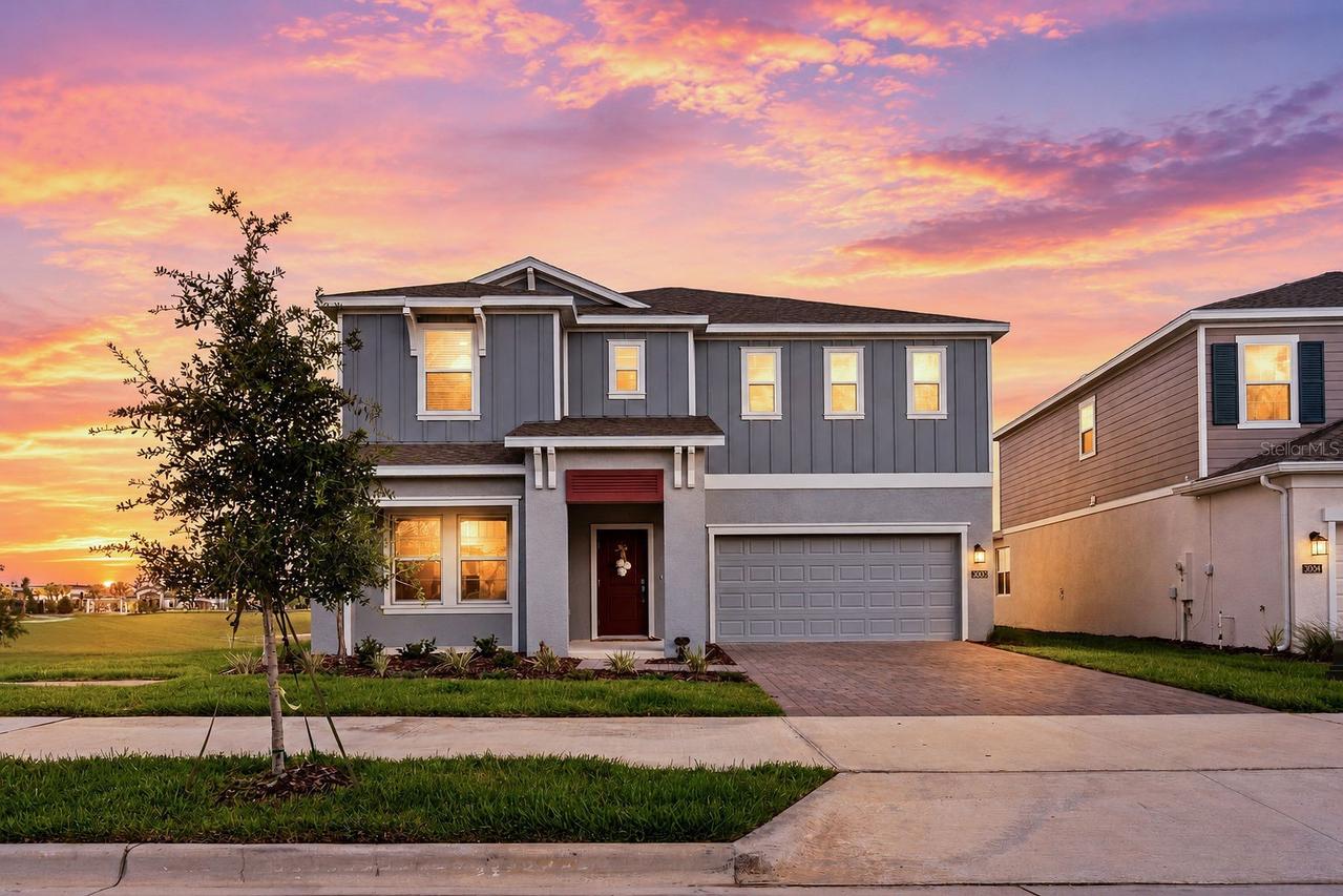 3000 Namaste Dr., Clermont, FL 34714