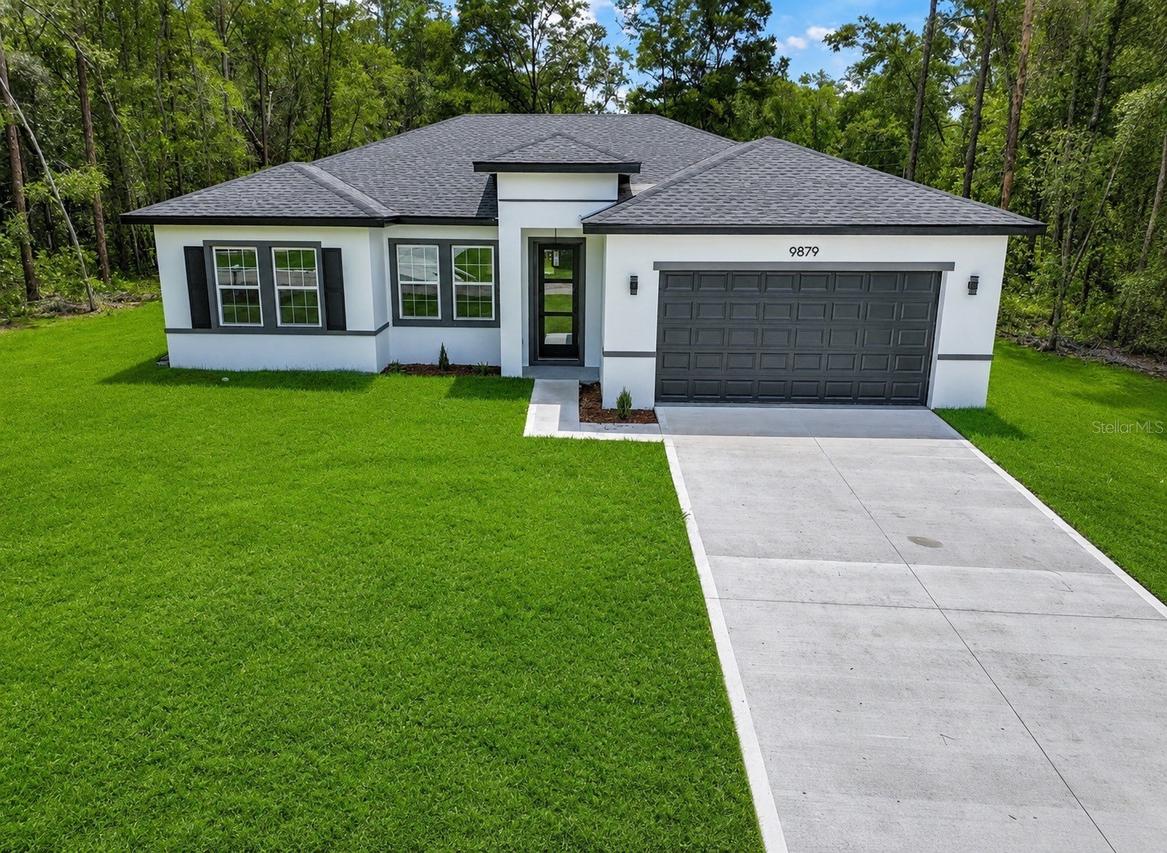 9879 N Caravel Ter., Dunnellon, FL 34434