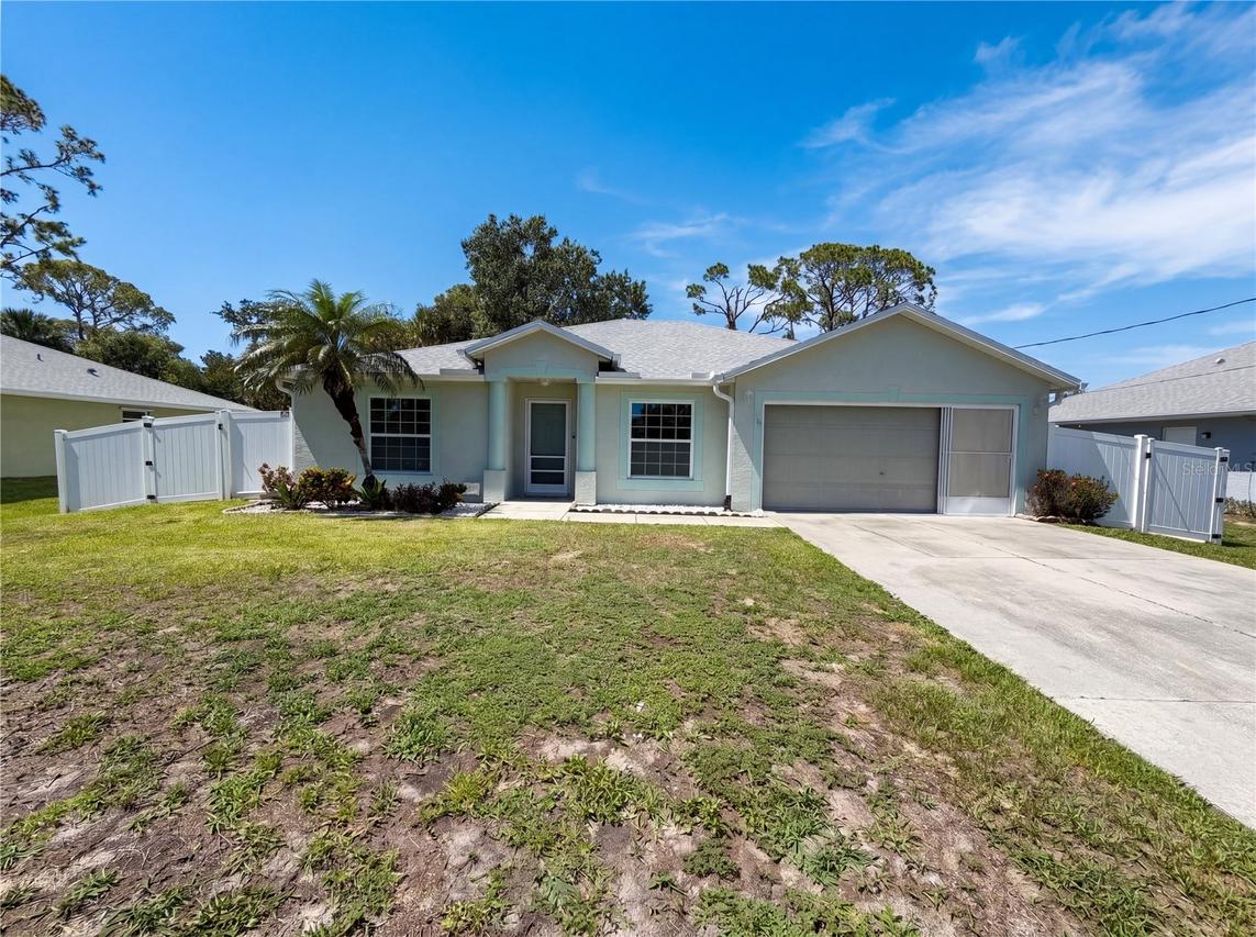 4790 Londel Ave., North Port, FL 34287