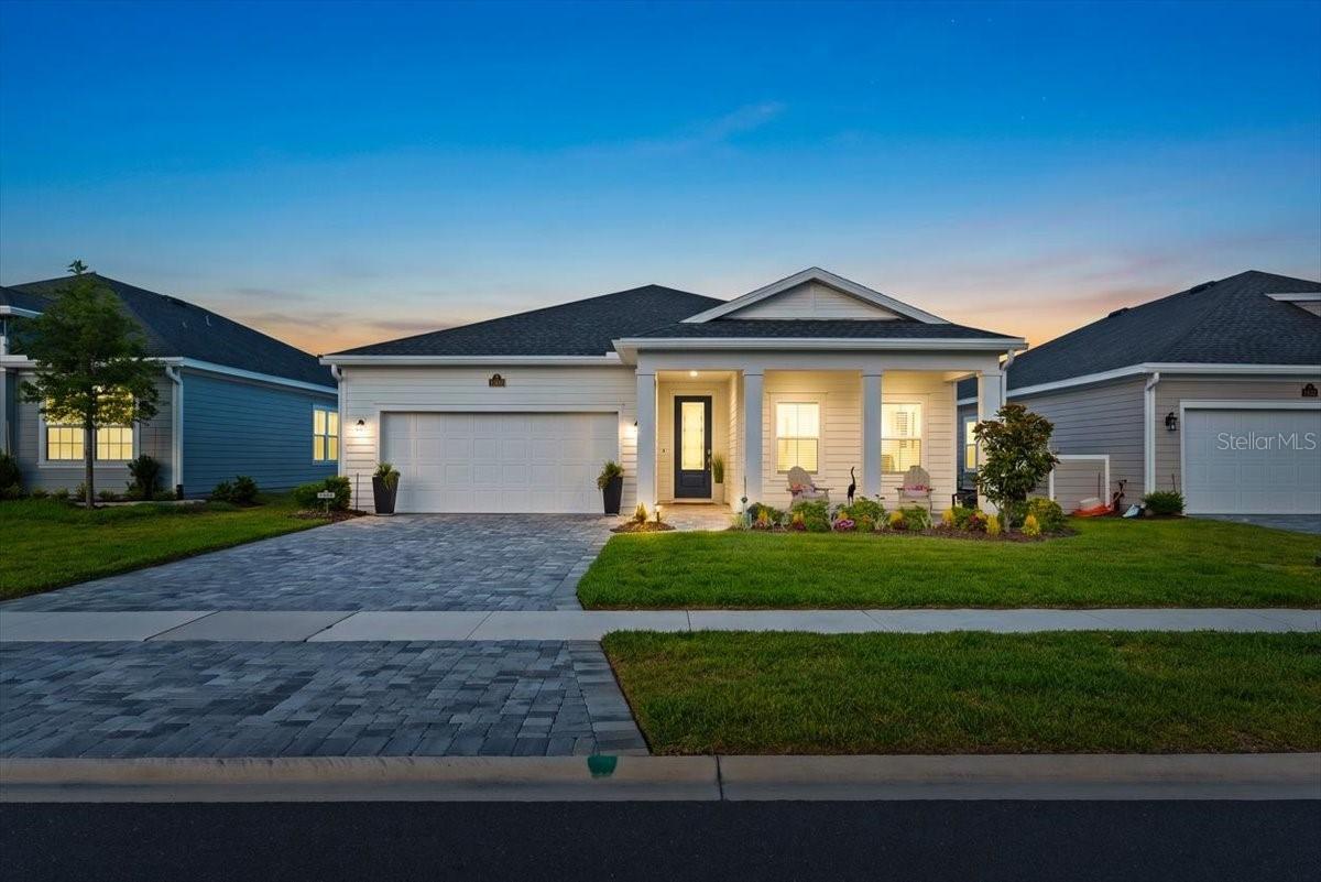 1502 Stillwater Blvd., St Johns, FL 32259