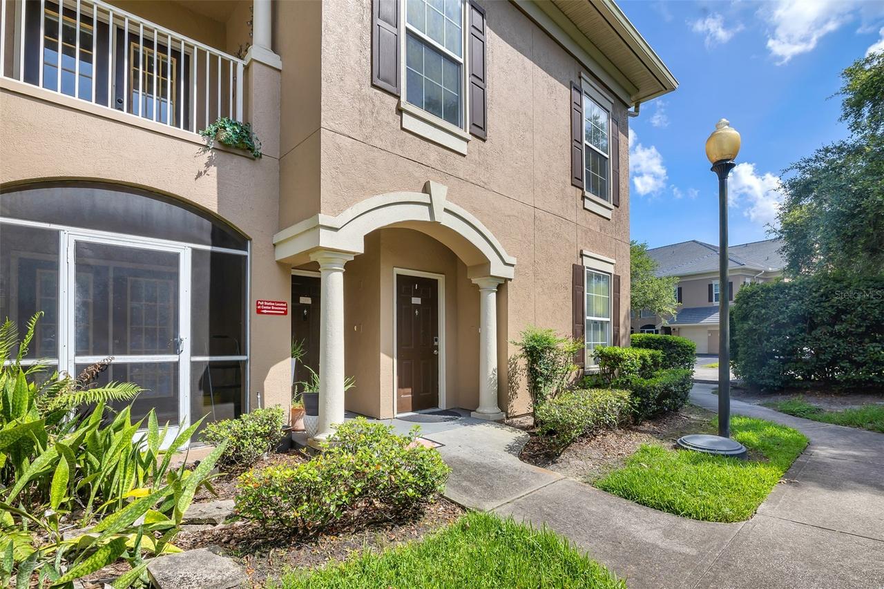 14226 Fredricksburg Dr. #220, Orlando, FL 32837