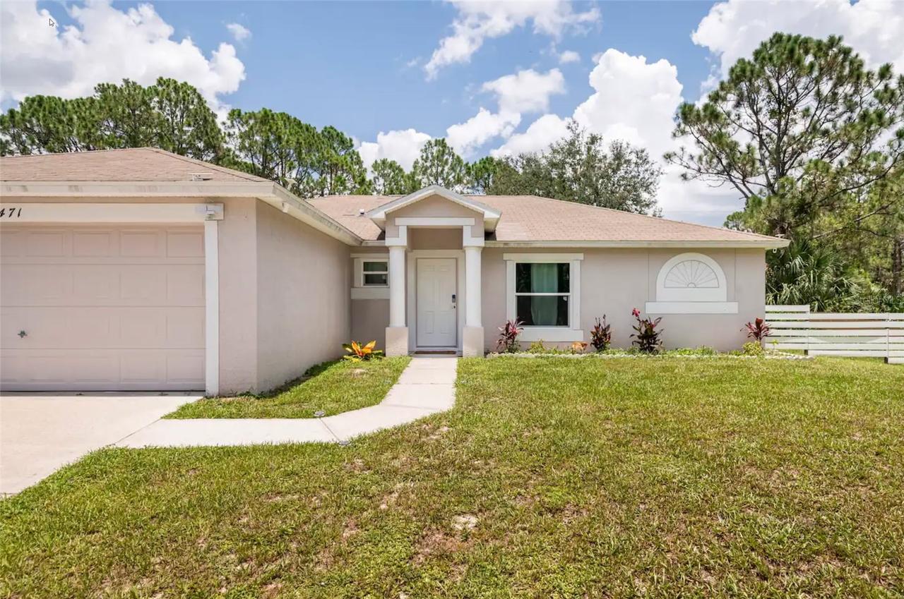 2471 Quincy Ave., Palm Bay, FL 32909