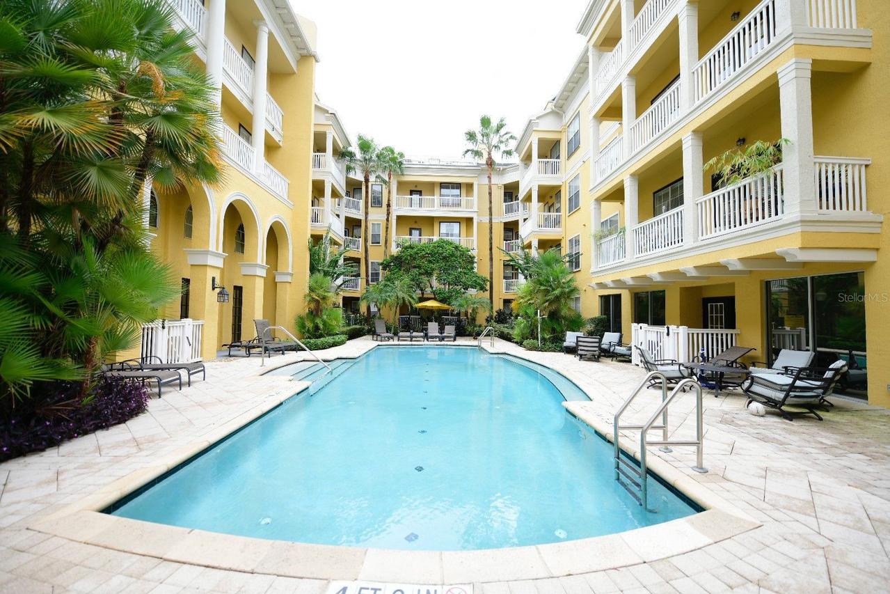 860 N Orange Ave. #213, Orlando, FL 32801
