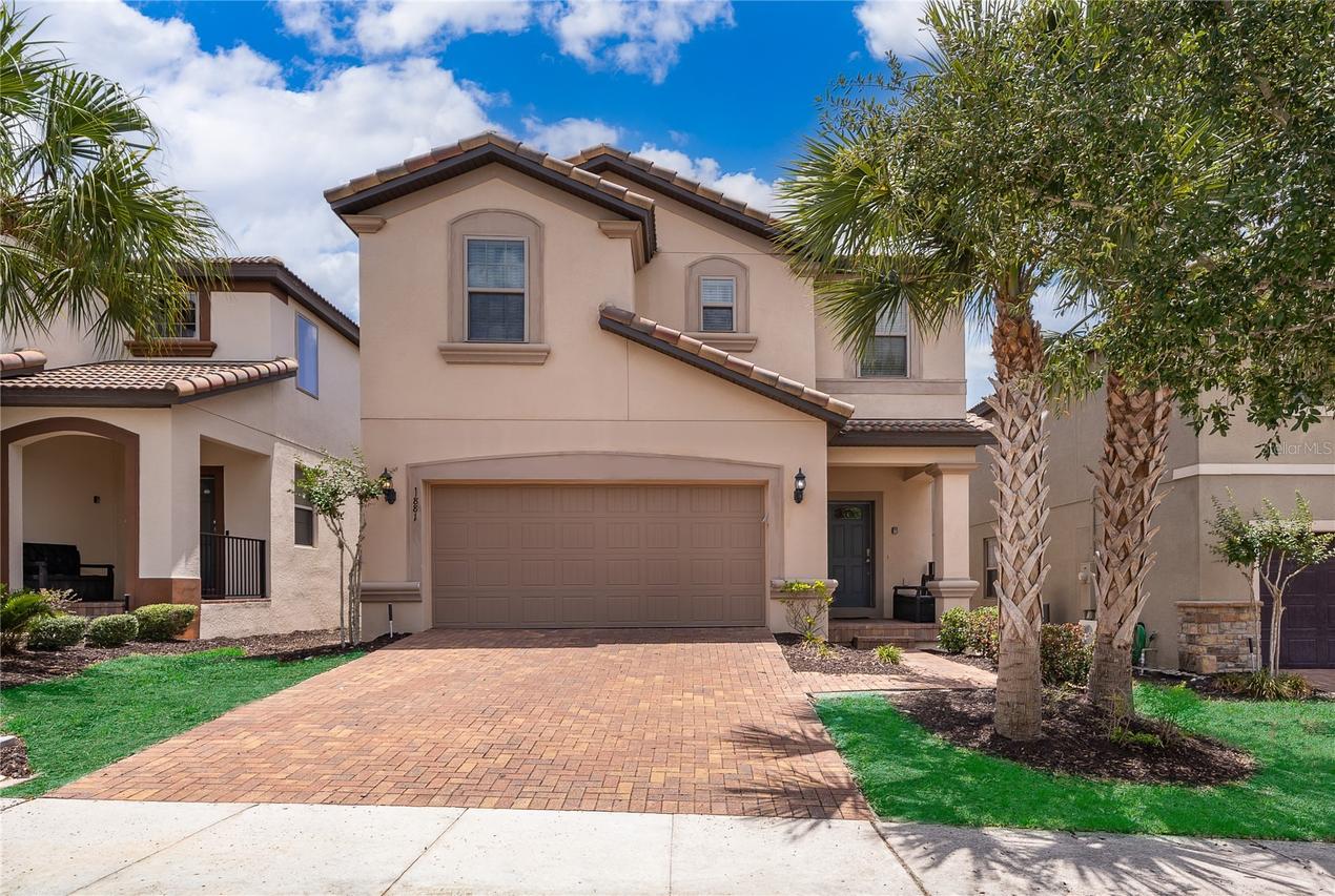 1881 Nice Ct., Kissimmee, FL 34747