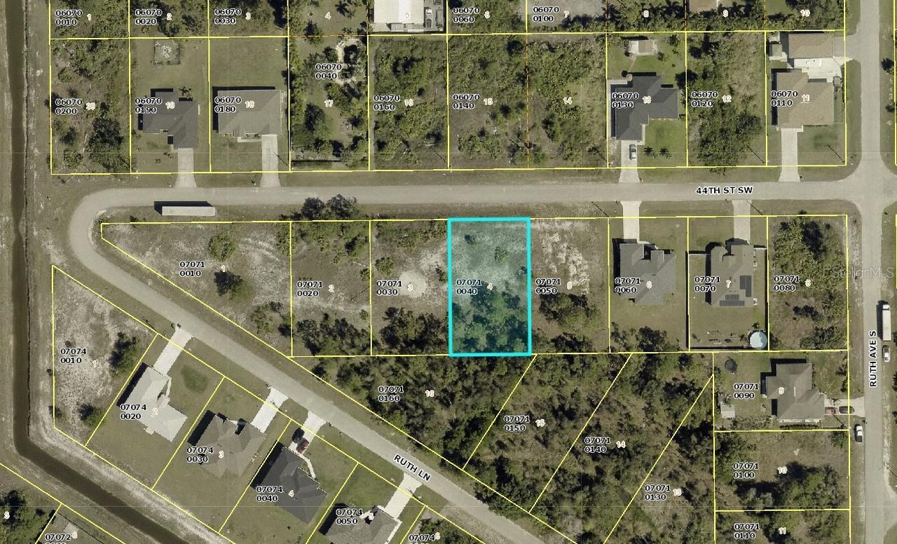 3309 44th St., Lehigh Acres, FL 33976
