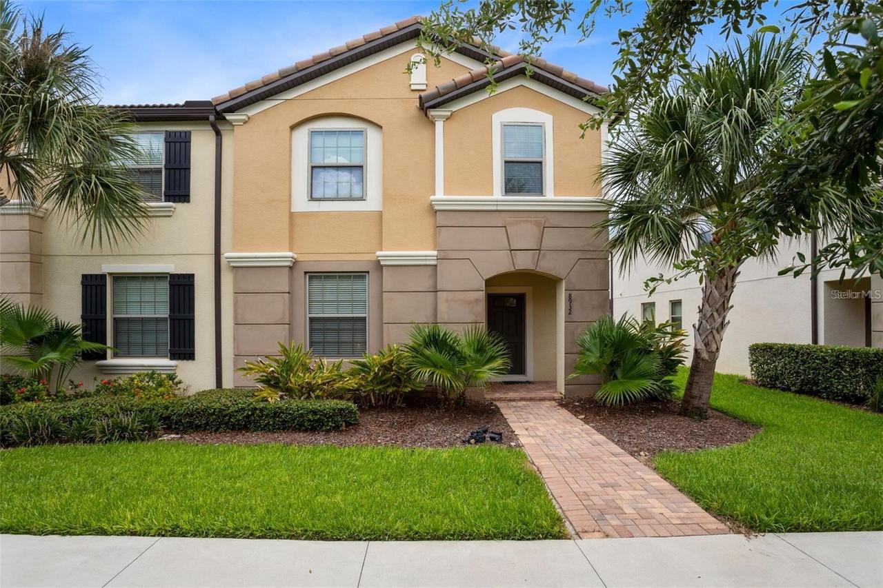 8932 Adriatico Ln., Kissimmee, FL 34747