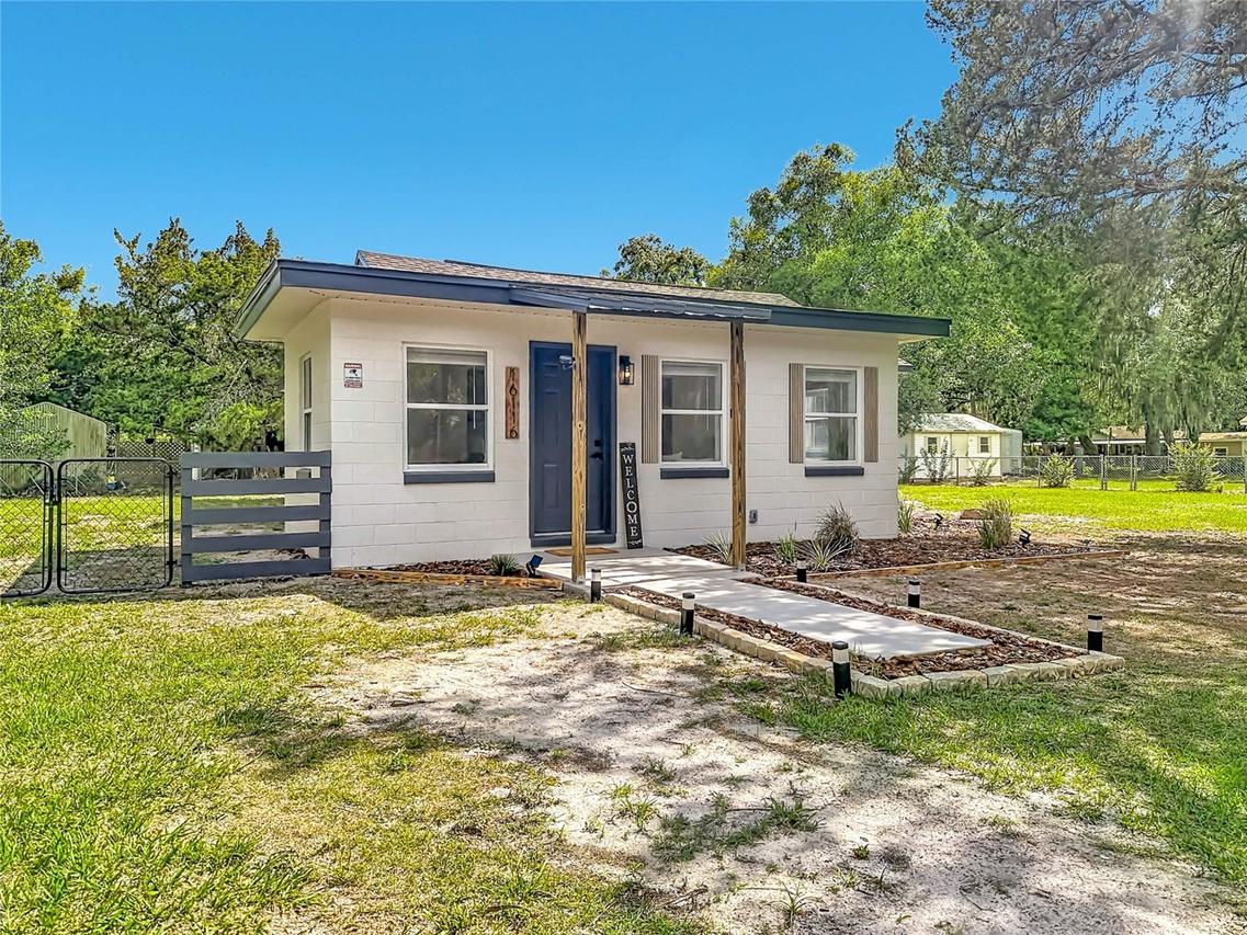 16116 Wallace St., Umatilla, FL 32784