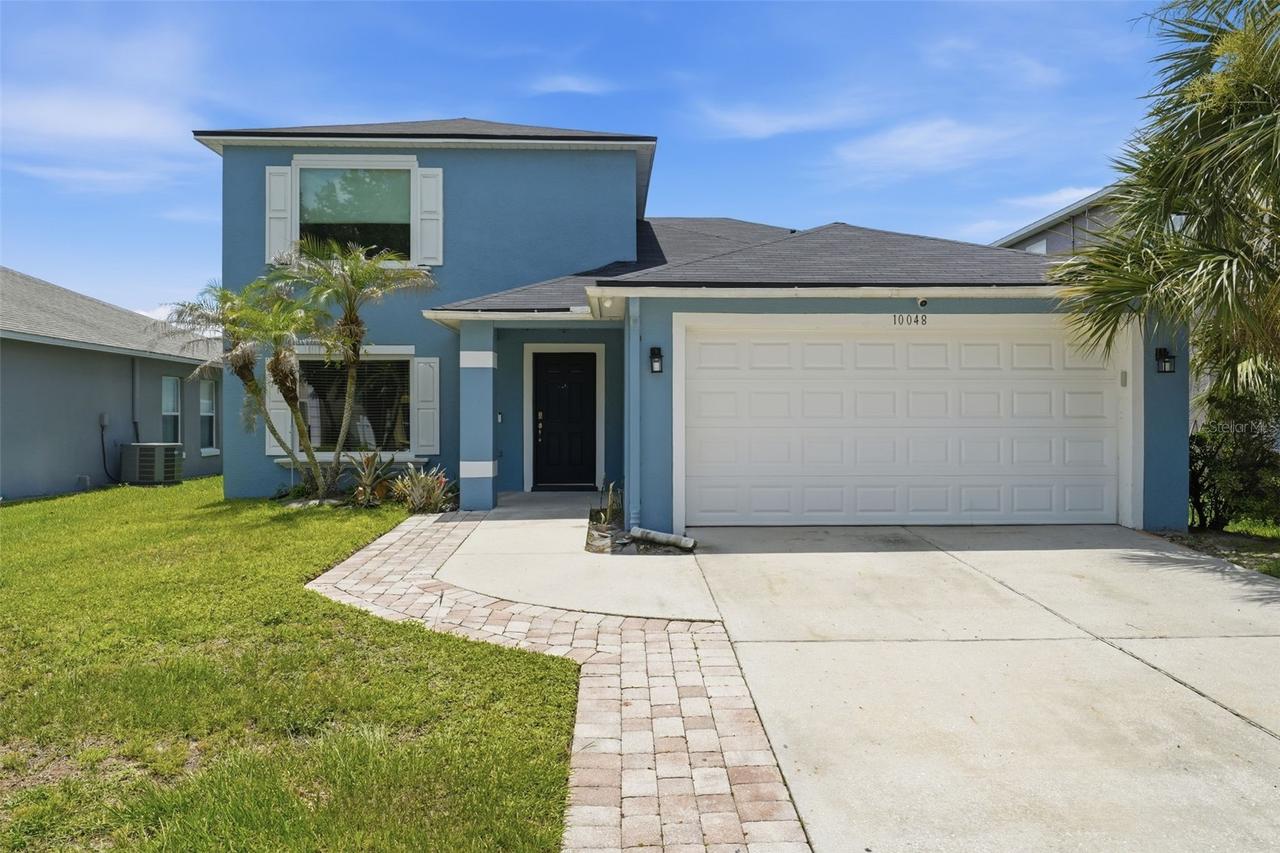 10048 Ian St., Orlando, FL 32825