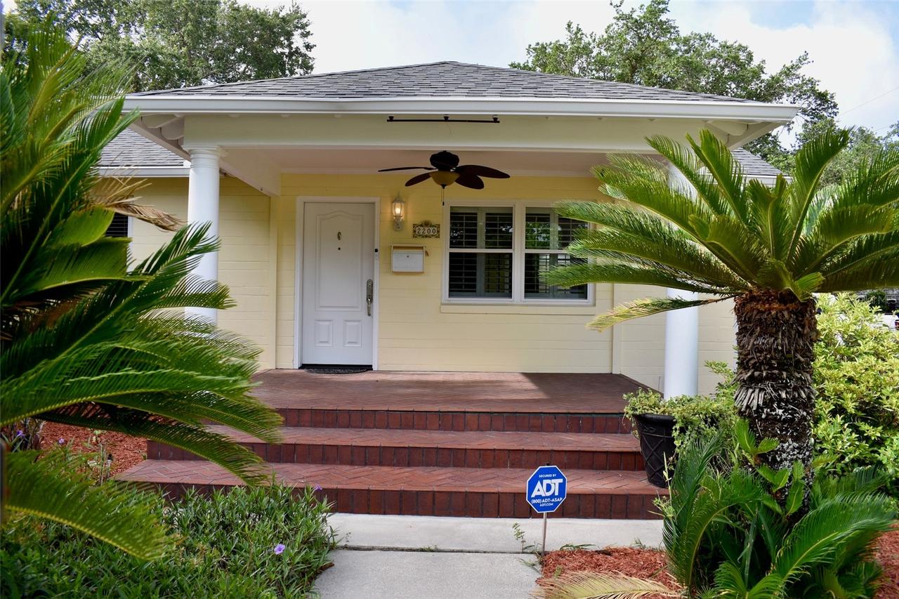2200 E Gore St., Orlando, FL 32806