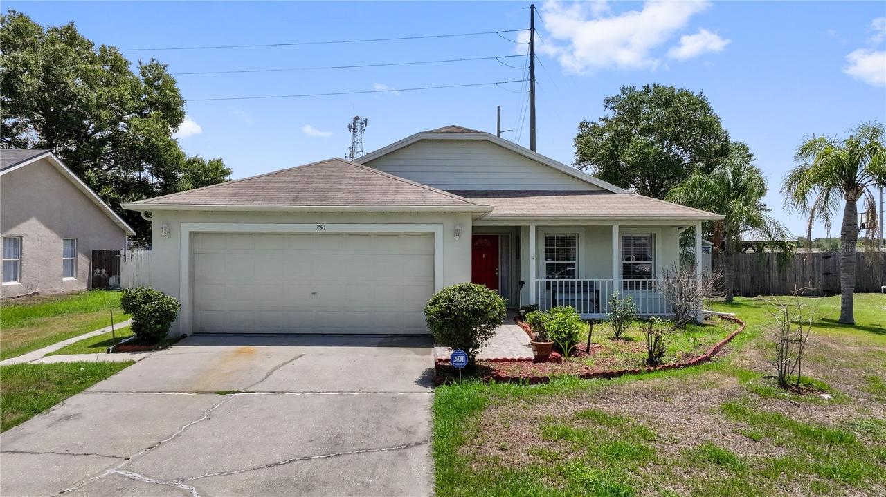 291 Pine Arbor Dr., Orlando, FL 32825