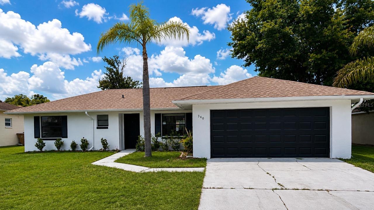 340 Chiquita Ct., Kissimmee, FL 34758