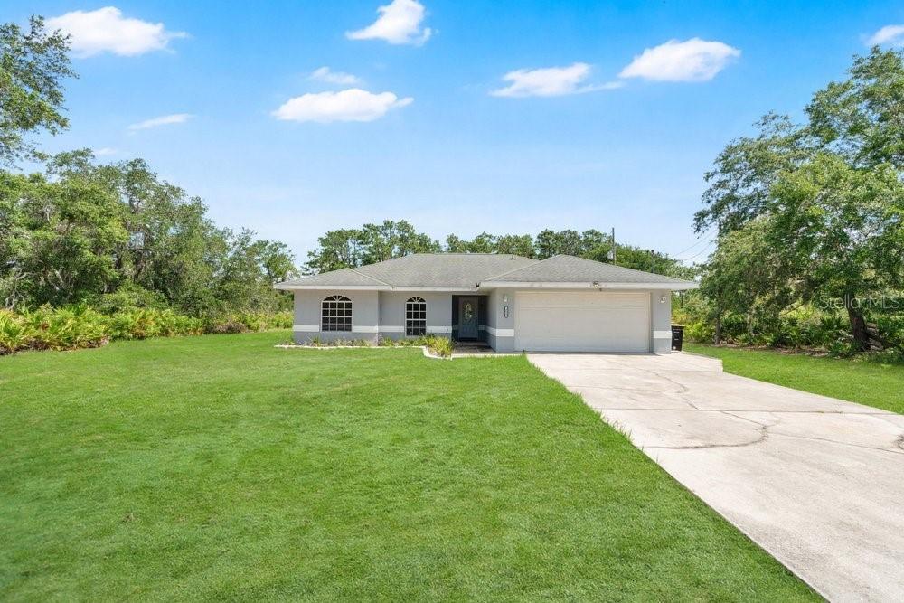 3450 Park Ave., Indian Lake Estates, FL 33855