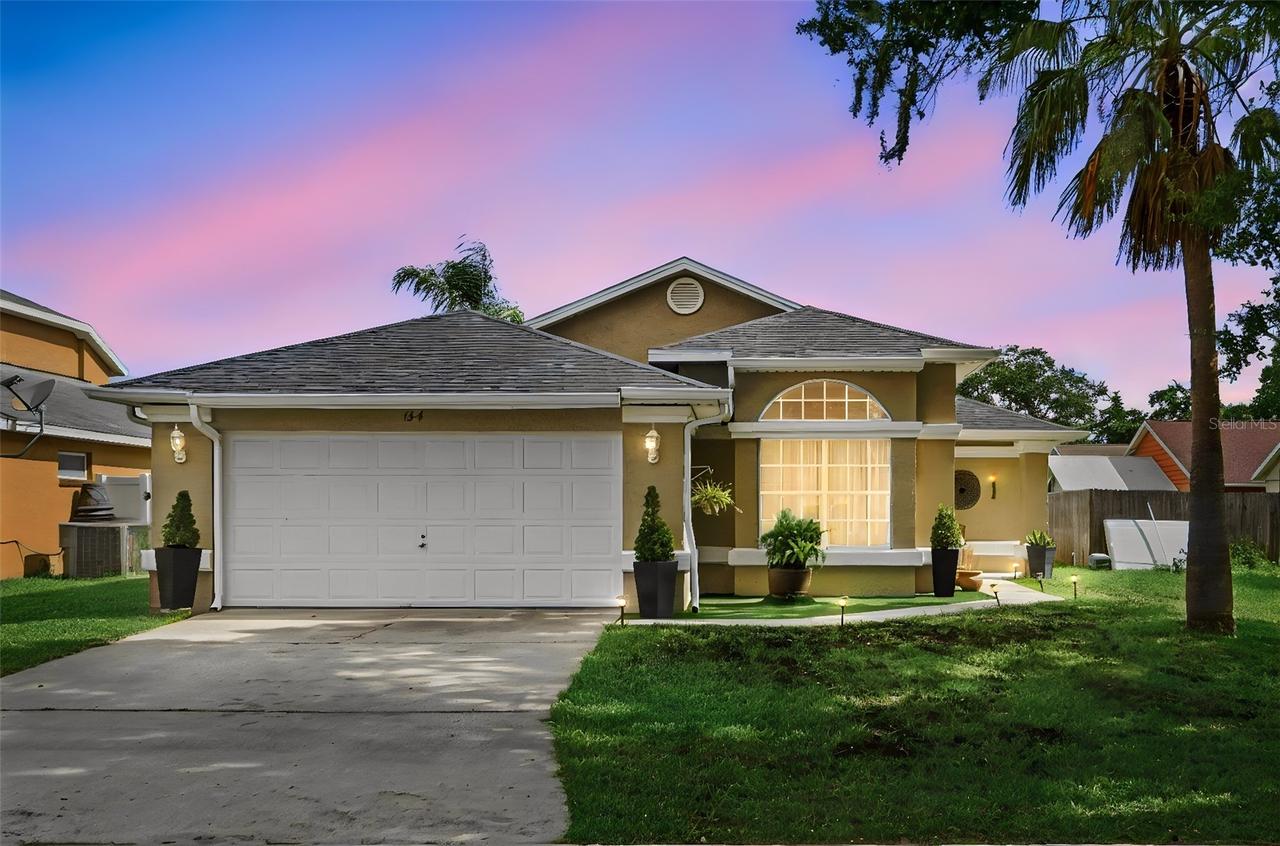154 Hidden Springs Cir., Kissimmee, FL 34743