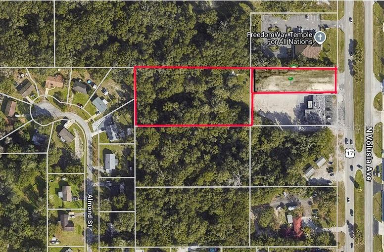 2161 N Volusia Ave., Orange City, FL 32763