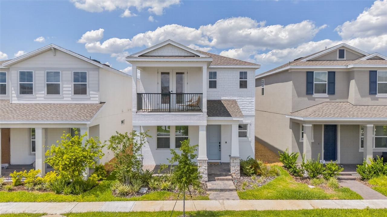 15591 Gentle Rain Dr., Winter Garden, FL 34787