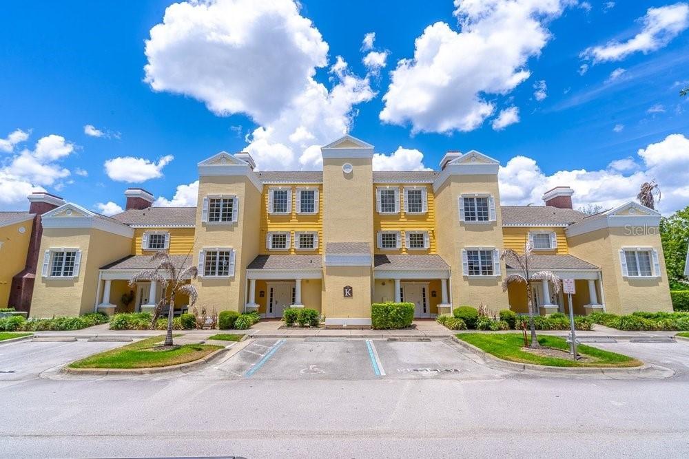 1322 Seven Eagles Ct. #302, Reunion, FL 34747