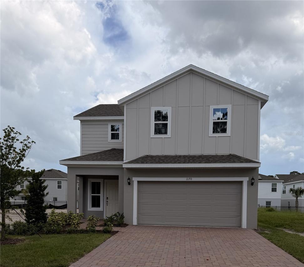 1170 Majesty Palm Cir., Deland, FL 32720