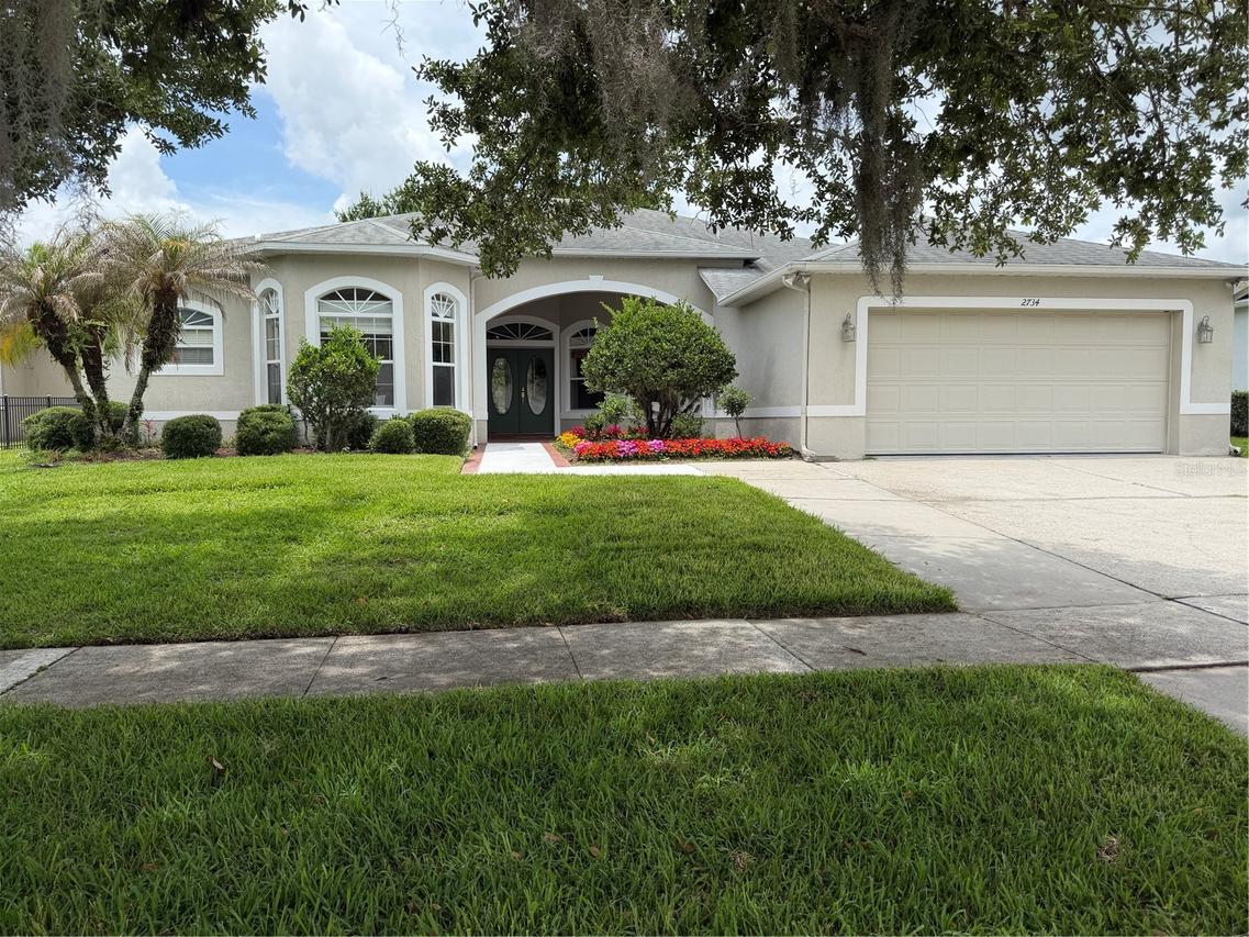 2734 Windsorgate Ln., Orlando, FL 32828