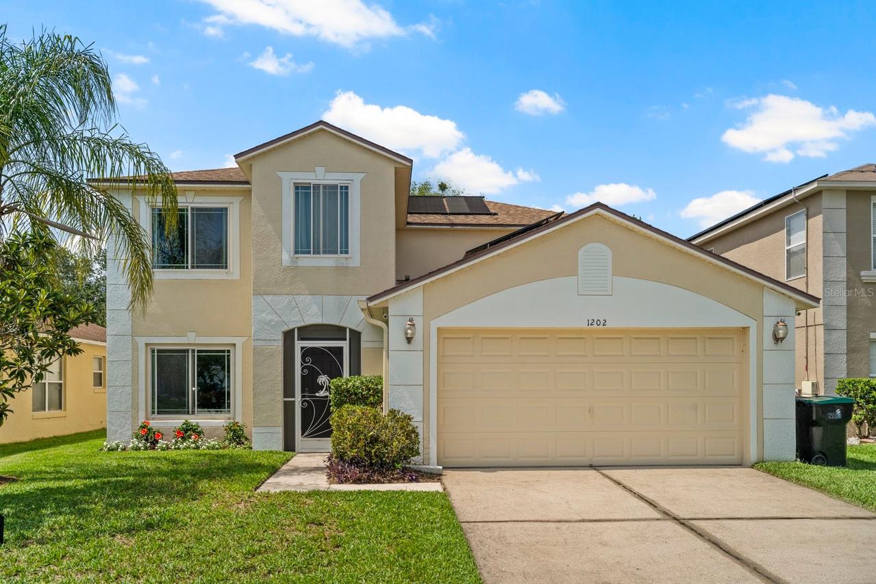 1202 Seneca Falls Dr., Orlando, FL 32828
