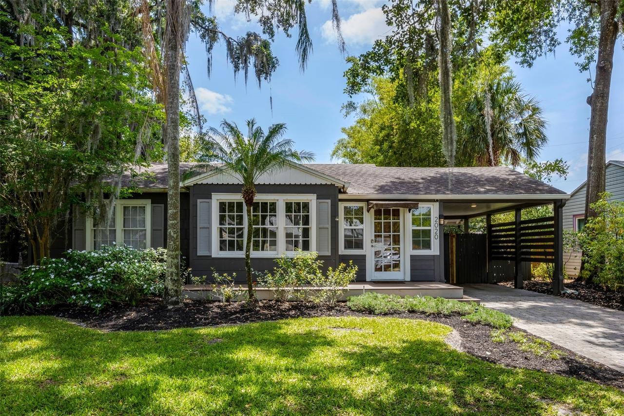 2020 Palmer St., Orlando, FL 32803