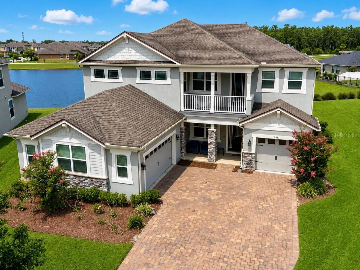2481 Annacella Ave., Kissimmee, FL 34741
