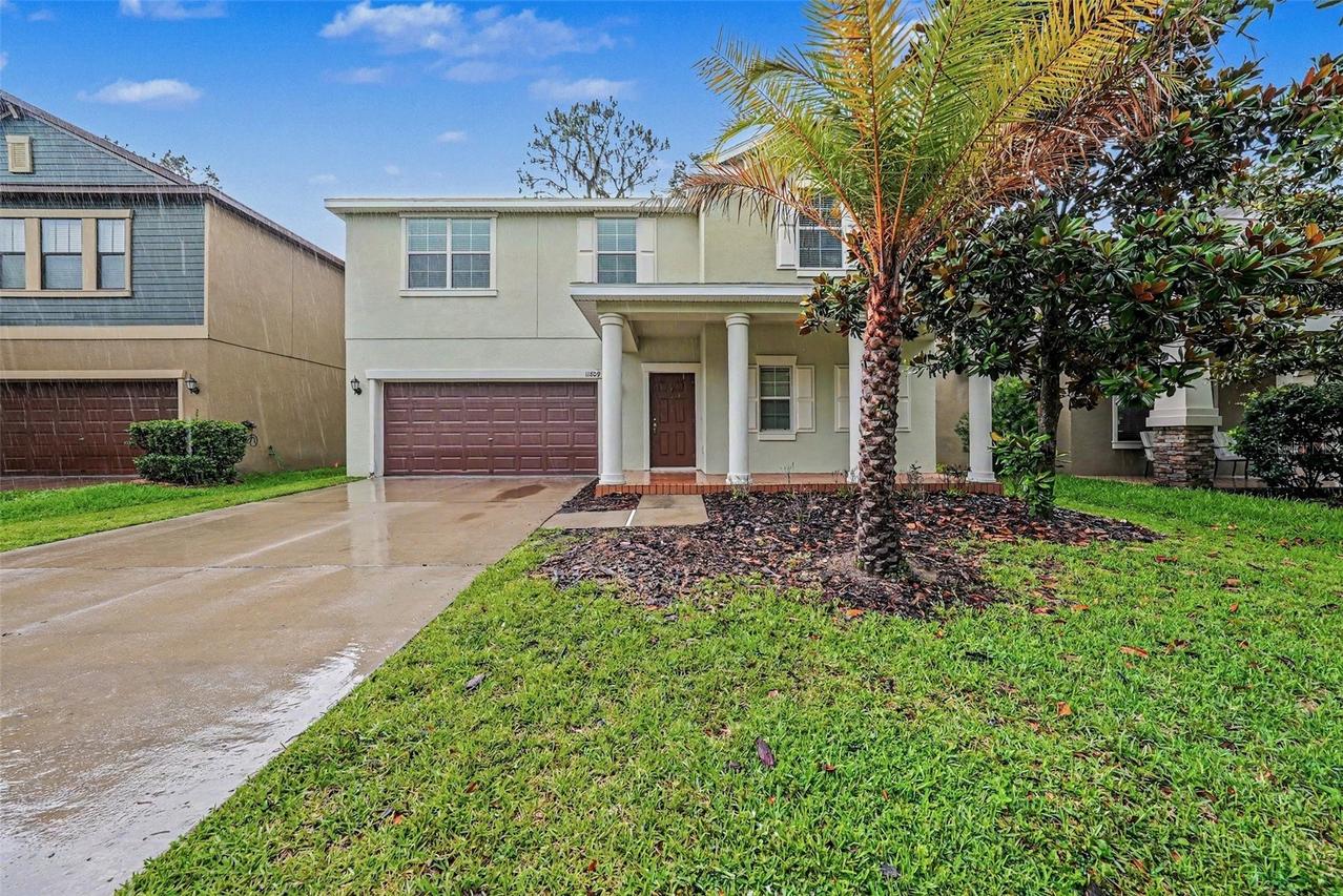 11809 Twilight Darner Pl., Riverview, FL 33569