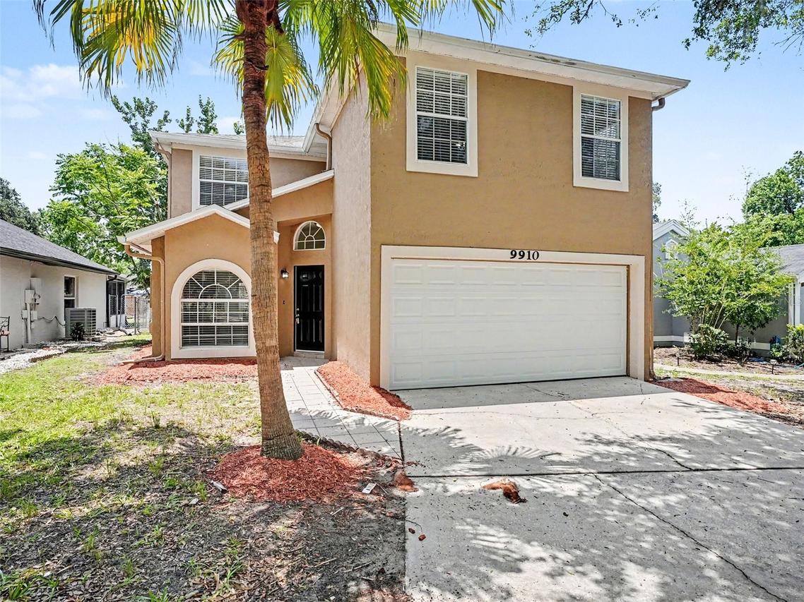 9910 N Dean Oaks Ct., Orlando, FL 32825