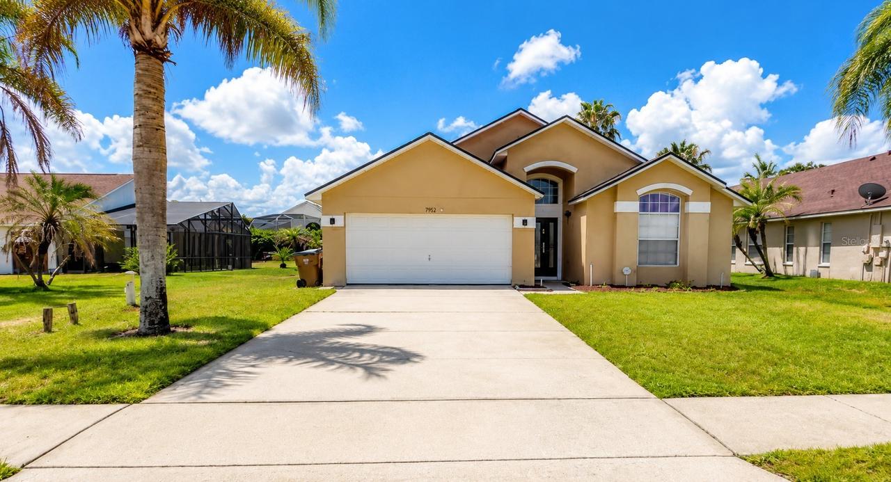 7952 Heritage Entrance Blvd., Kissimmee, FL 34747