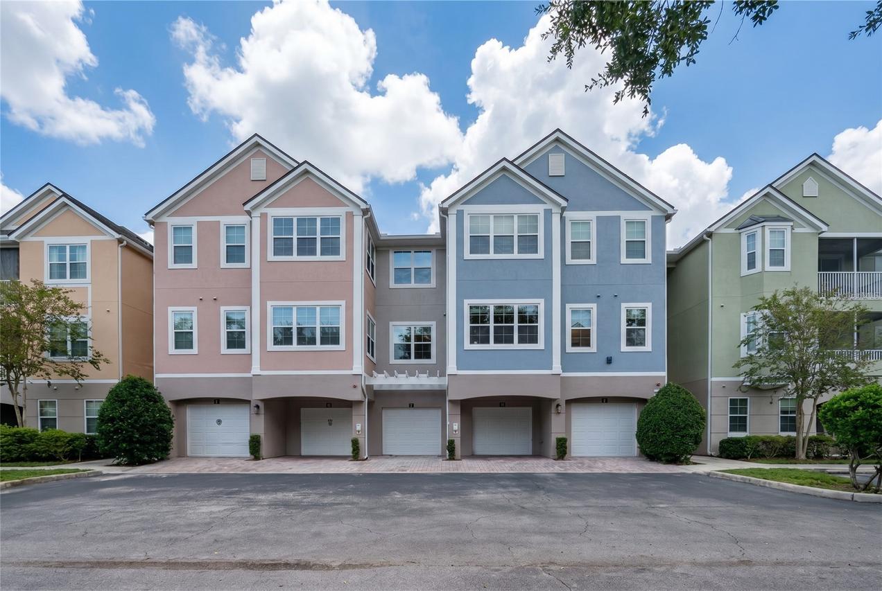 3344 Corona Village Way #205, Orlando, FL 32835