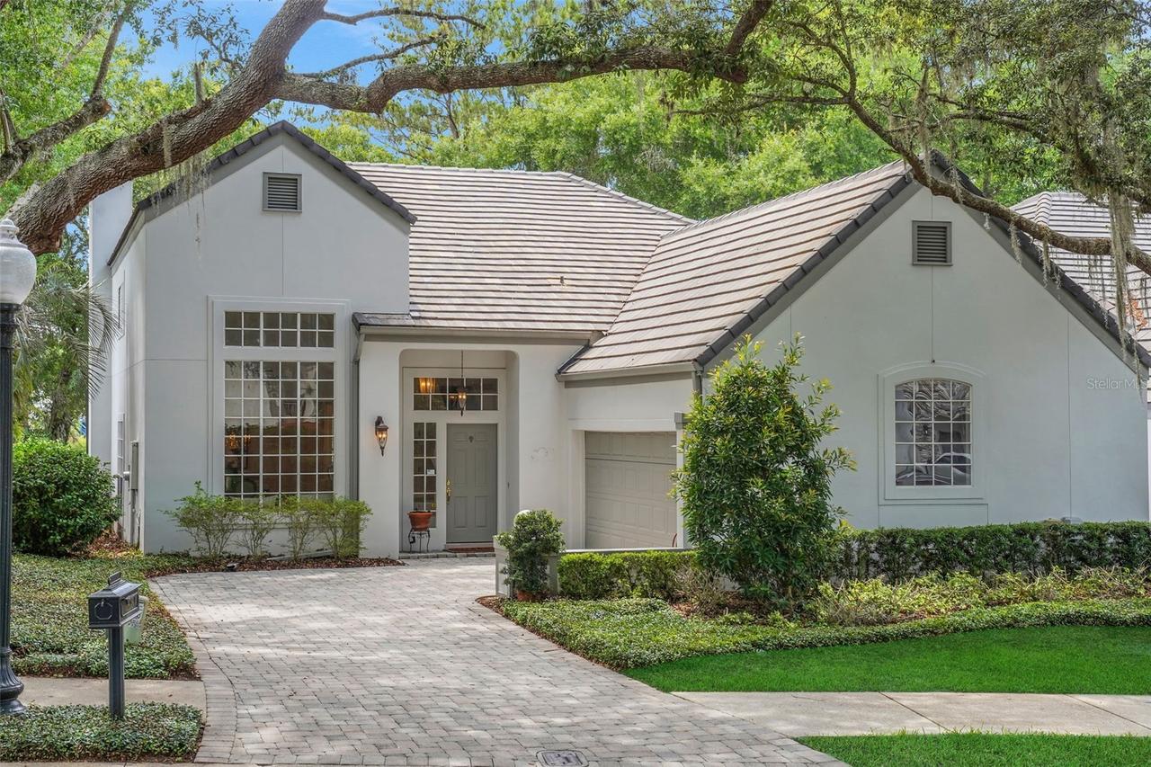 1208 Brampton Pl., Lake Mary, FL 32746