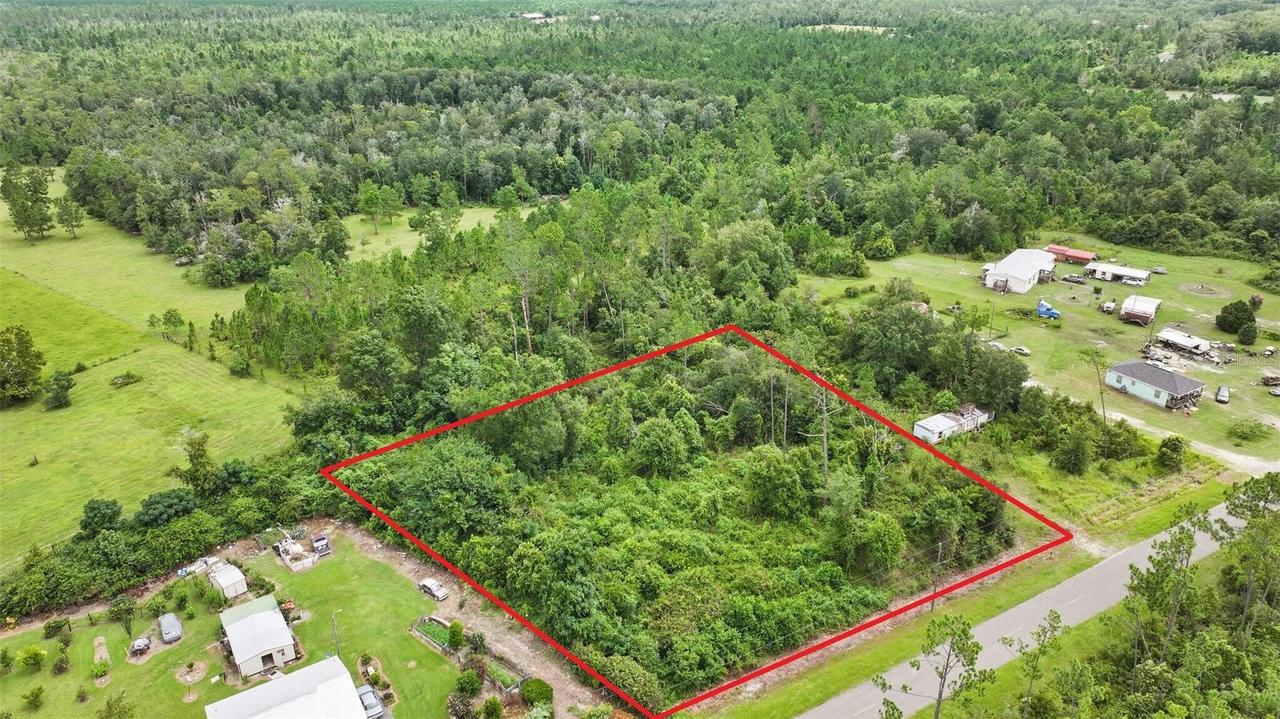 Old Panama Hwy., Wewahitchka, FL 32465