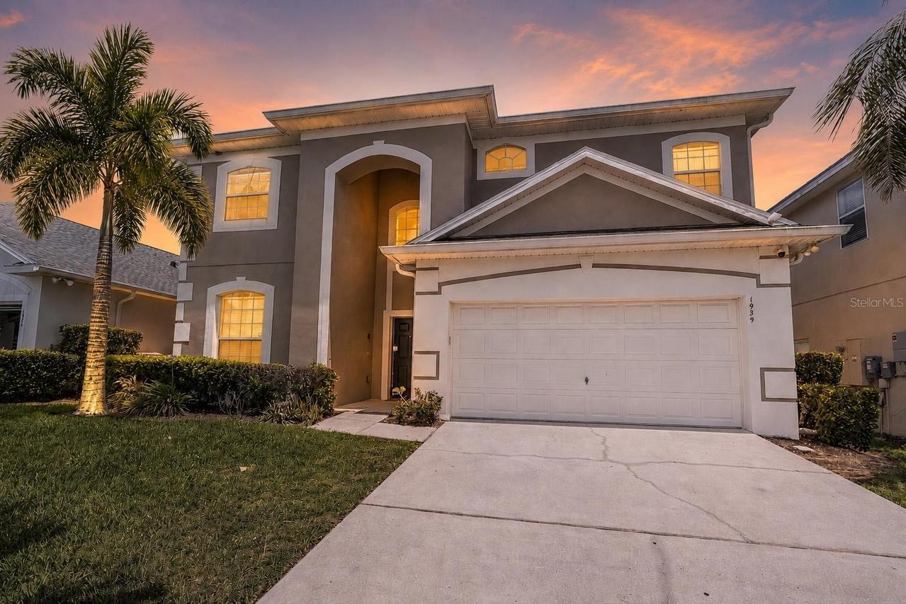 1939 Morning Star Dr., Clermont, FL 34714