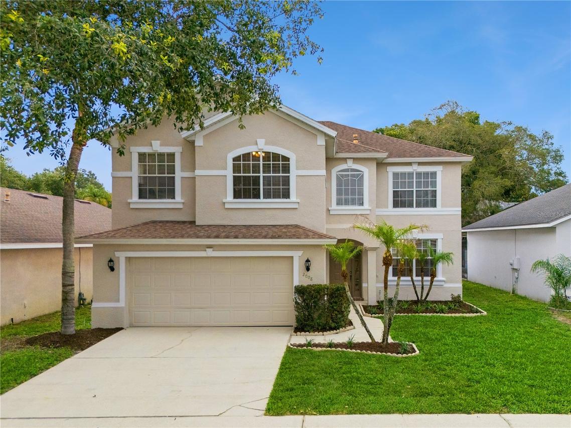2008 Chapman Oaks Dr., Oviedo, FL 32765