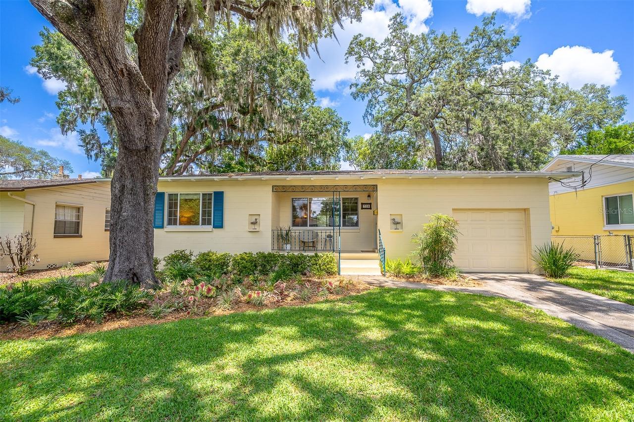 709 Lake Highland Dr., Orlando, FL 32803