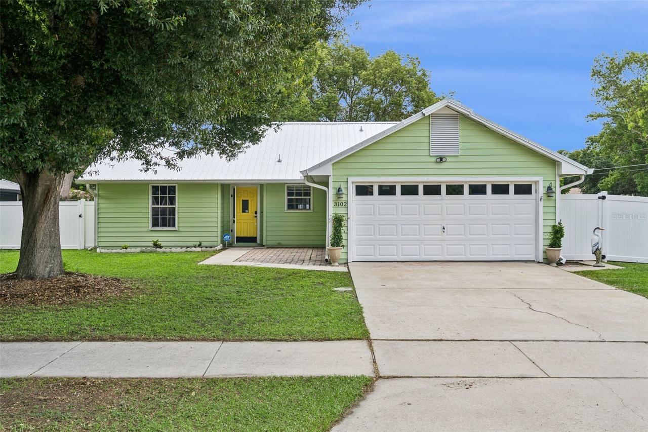 3102 Garden Ct., St Cloud, FL 34769