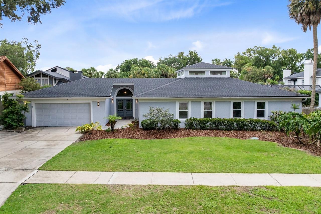 766 Terra Pl., Maitland, FL 32751