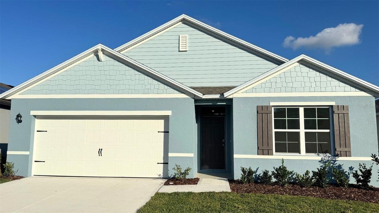 1343 Scarlett Sage Ln., Sanford, FL 32773