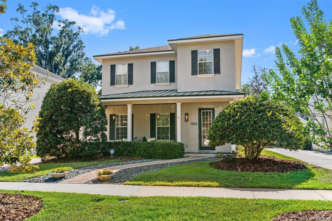 1900 Gerda Ter., Orlando, FL 32804