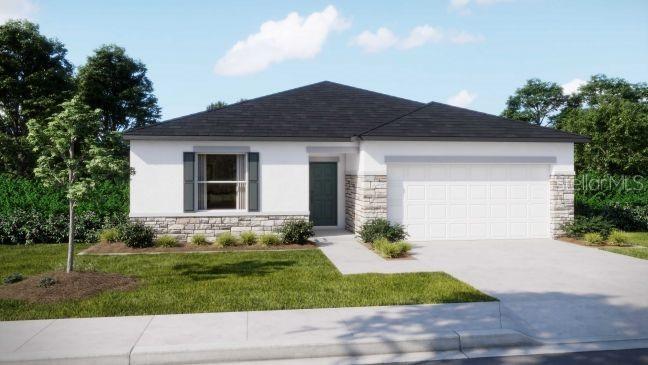 TBD Palmetto Dr., Venice, FL 34293