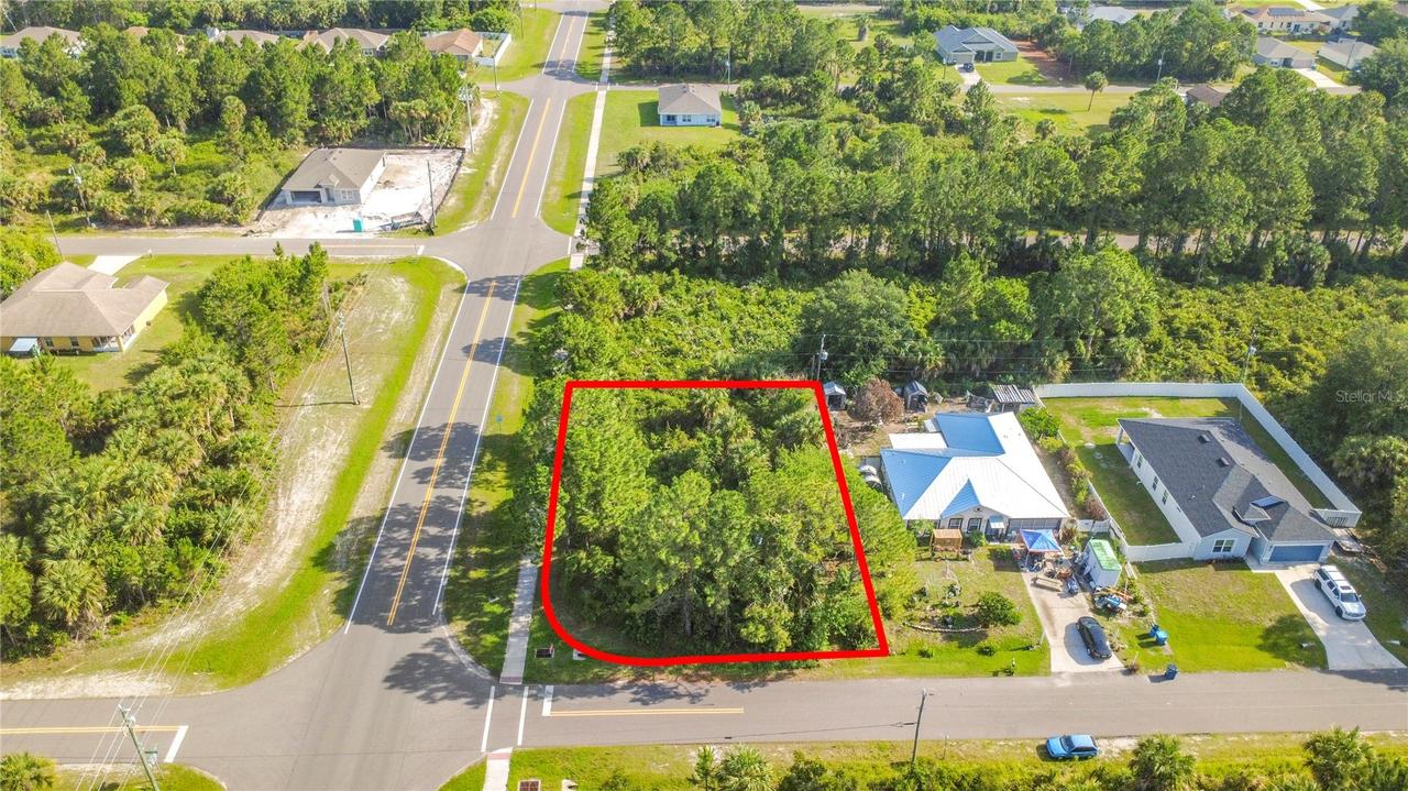 Degroodt Rd., Palm Bay, FL 32908