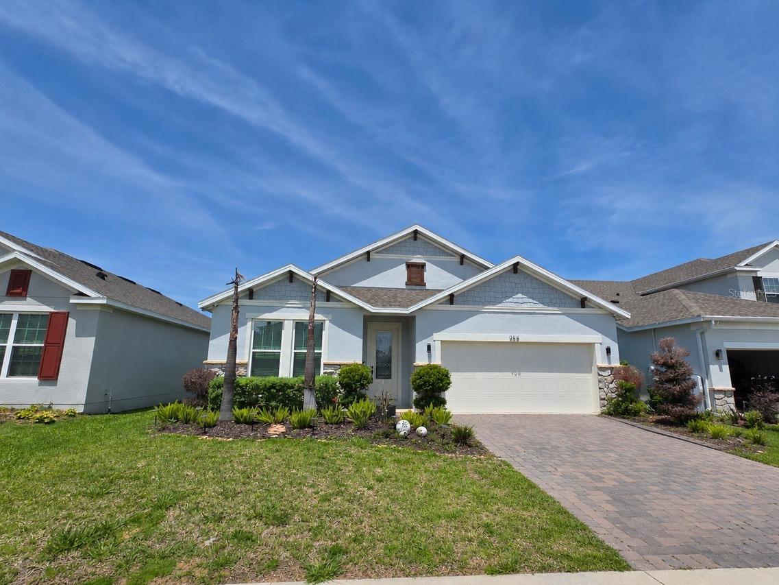 988 Vineyard Ridge Rd., Minneola, FL 34715