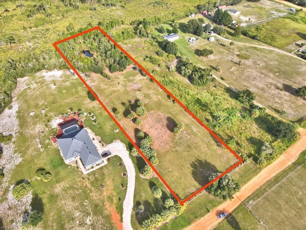 1177 Pfundstein Rd., Babson Park, FL 33827