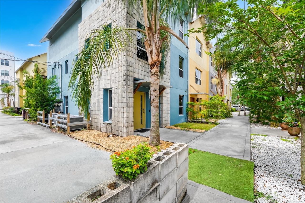 1607 Woodward St. #11, Orlando, FL 32803