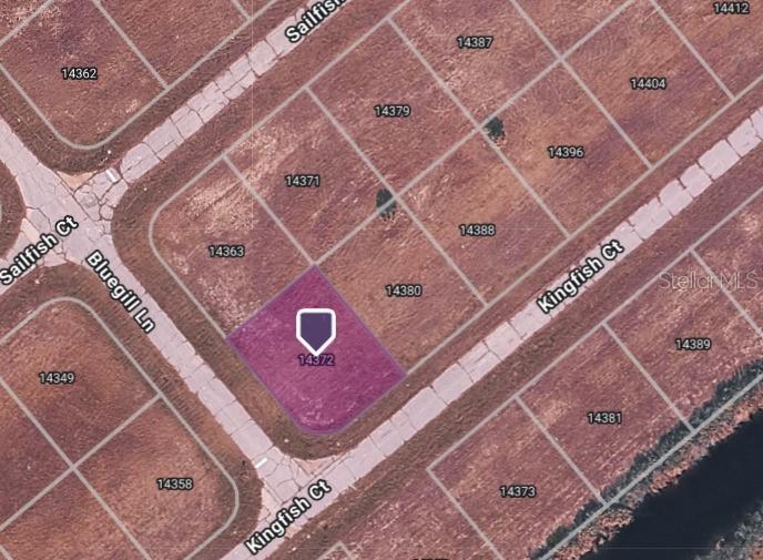 14372 King Phillip Ct., Placida, FL 33946