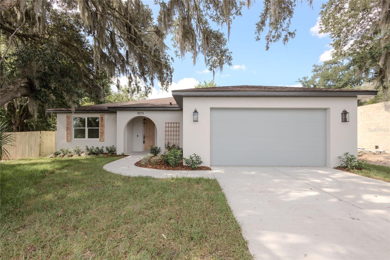 3679 Lincoln St., Sanford, FL 32771