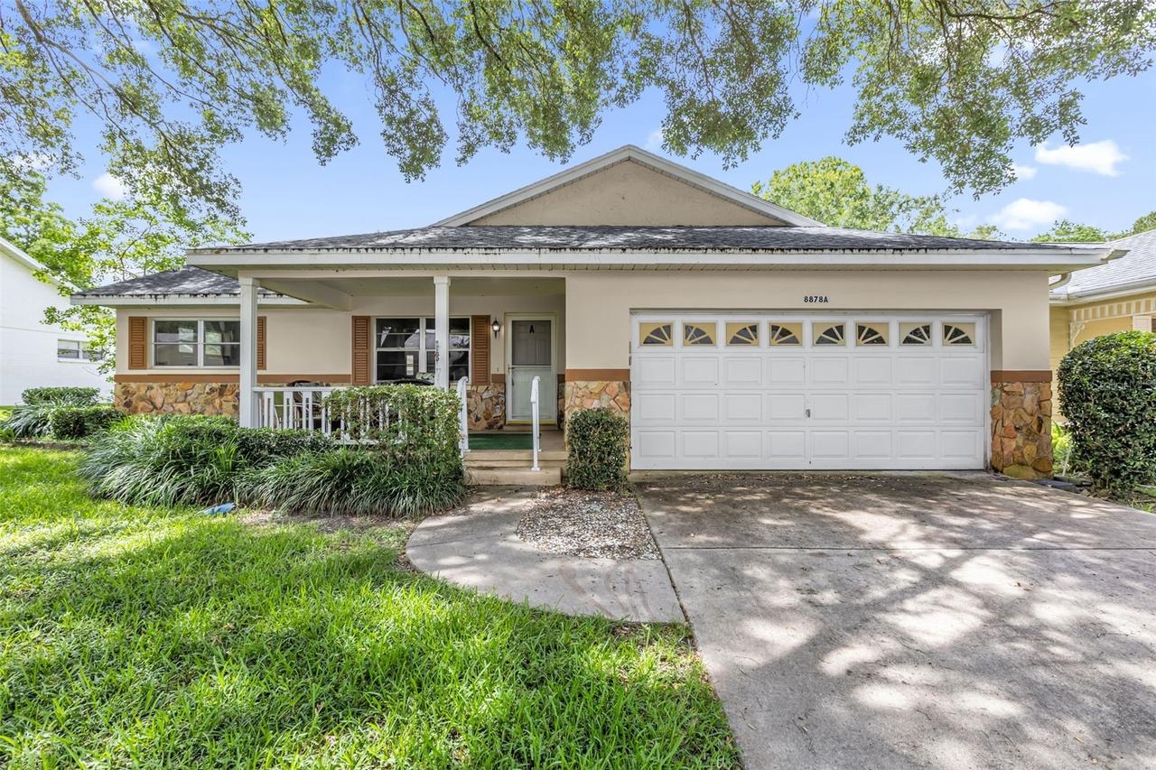 8878 Sw 96th St #a, Ocala, FL 34481